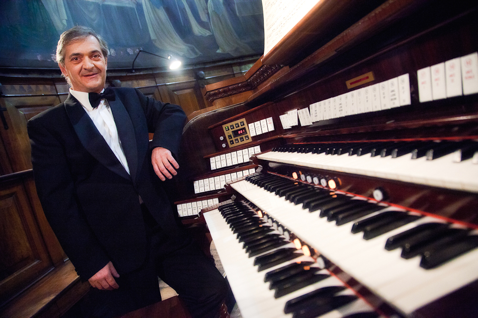 Saverio Tribuzio