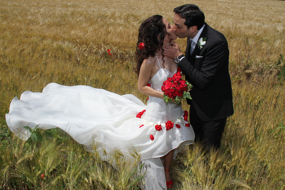 Saverio Tribuzio - matrimoni - weddings