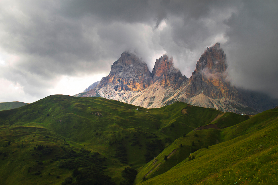 Saverio Tribuzio - Paesaggi - Landscapes
