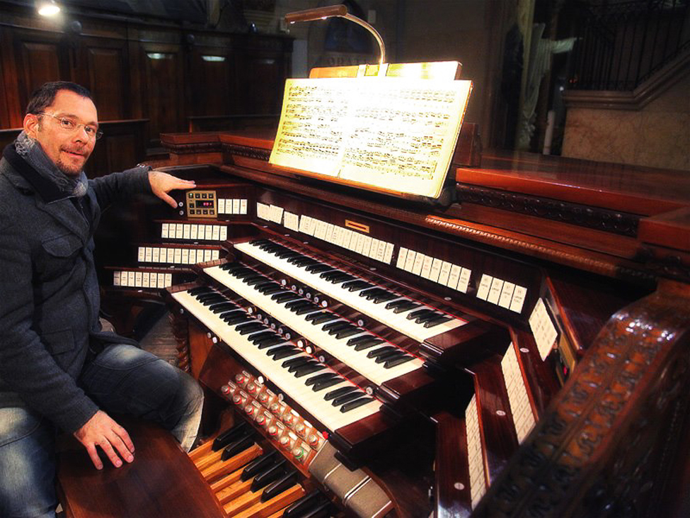 Saverio Tribuzio
