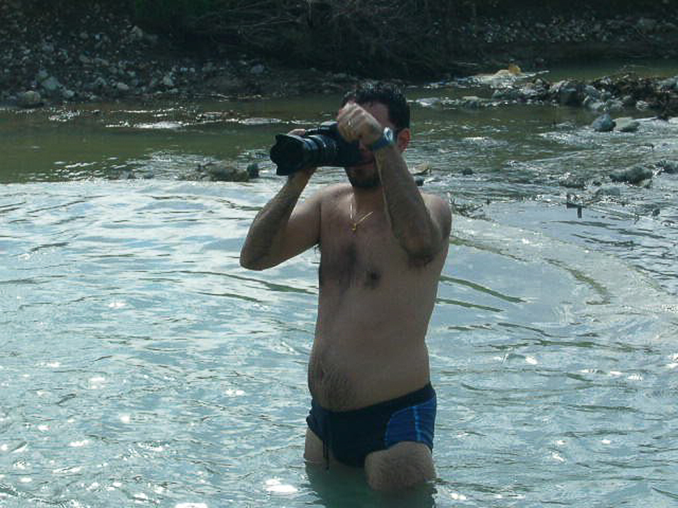 Saverio Tribuzio