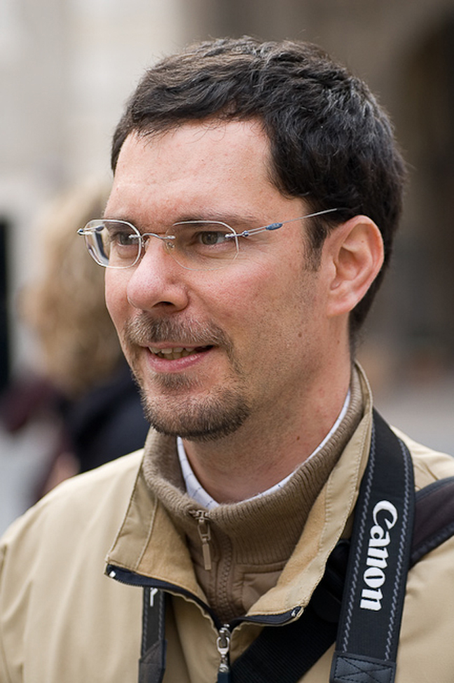 Saverio Tribuzio