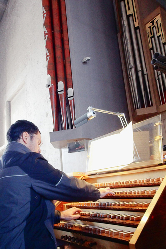 Saverio Tribuzio