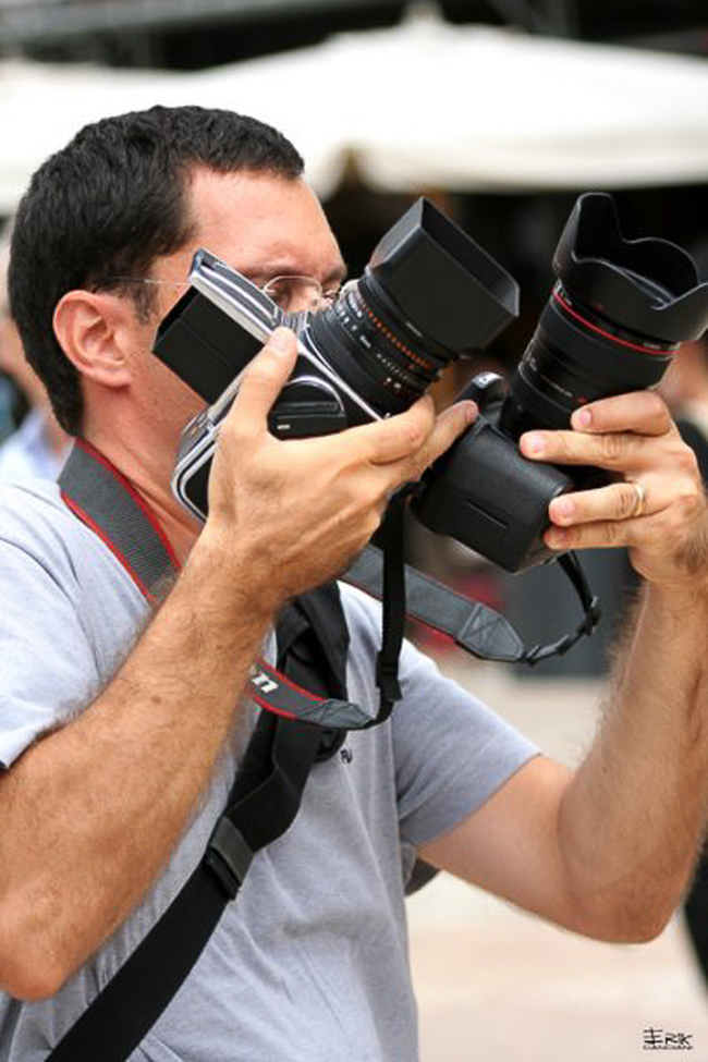 Saverio Tribuzio