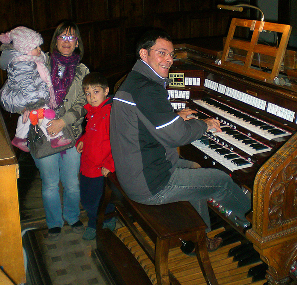 Saverio Tribuzio