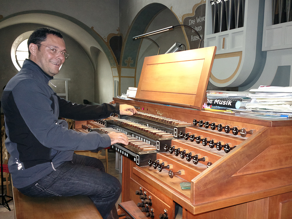Saverio Tribuzio