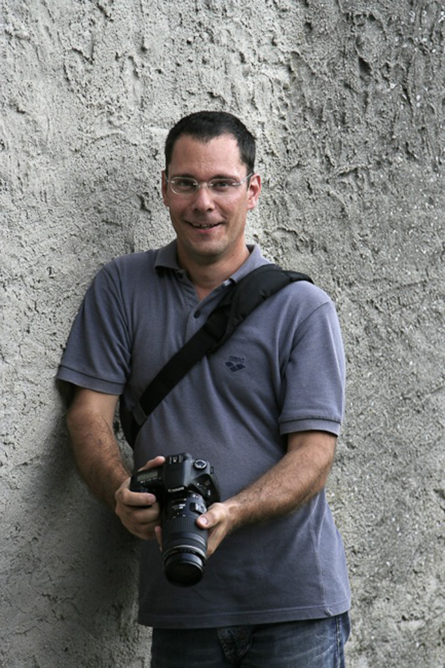 Saverio Tribuzio